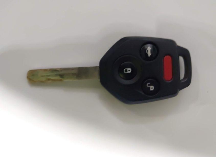 Photo 11 of 2011 Subaru Outback 2.5I PREMIUM (VIN 4S4BRCCC3B3380003)