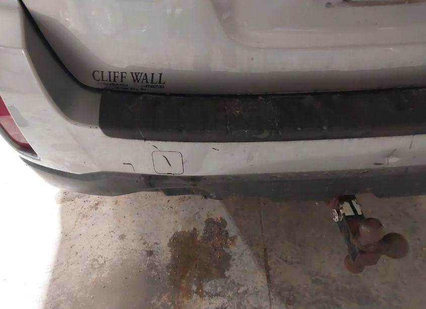 Photo 13 of 2011 Subaru Outback 2.5I PREMIUM (VIN 4S4BRCCC3B3380003)