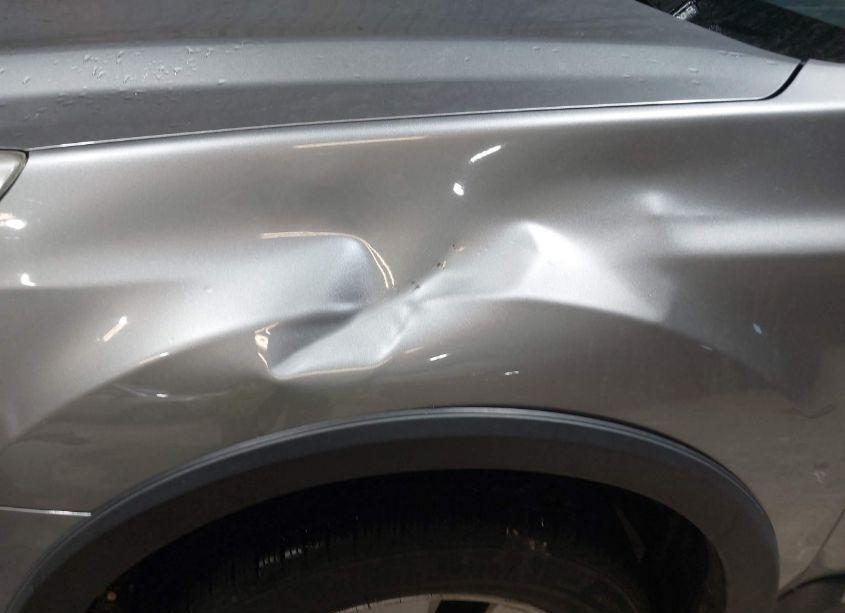 Photo 6 of 2011 Subaru Outback 2.5I PREMIUM (VIN 4S4BRCCC3B3380003)