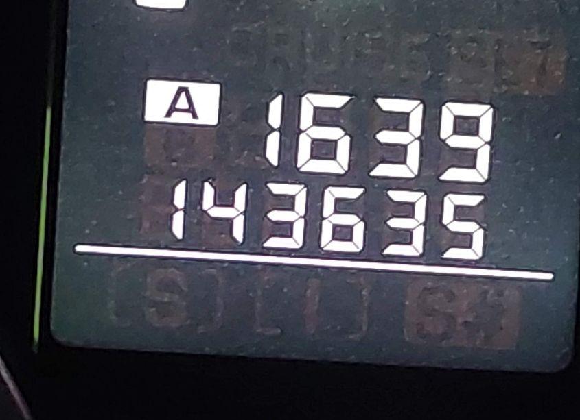 Photo 15 of 2011 Subaru Outback 2.5I PREMIUM (VIN 4S4BRCCC3B3444590)