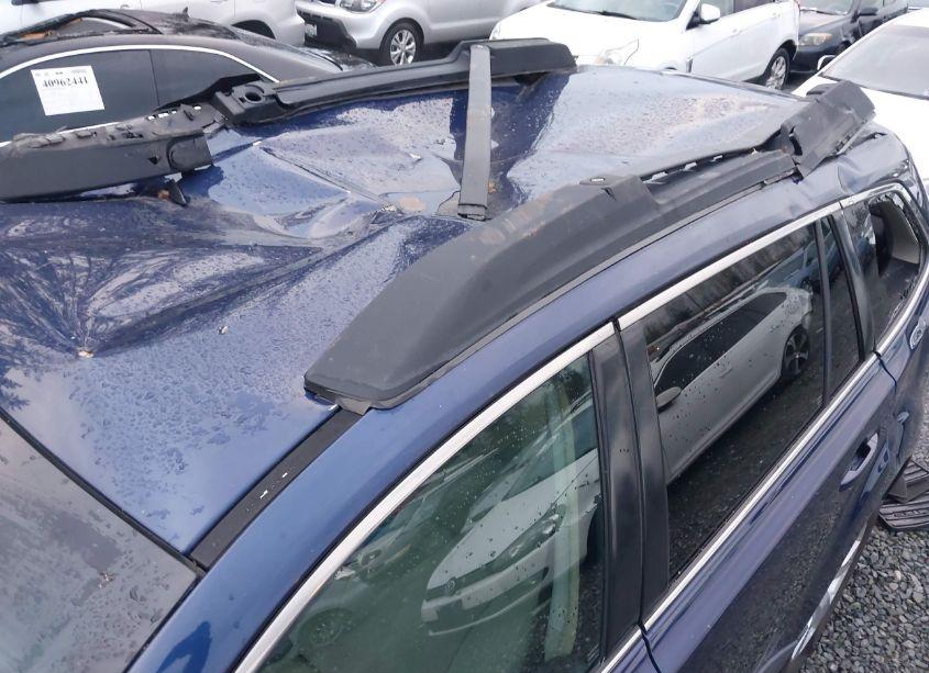 Photo 6 of 2011 Subaru Outback 2.5I PREMIUM (VIN 4S4BRCCC3B3444590)