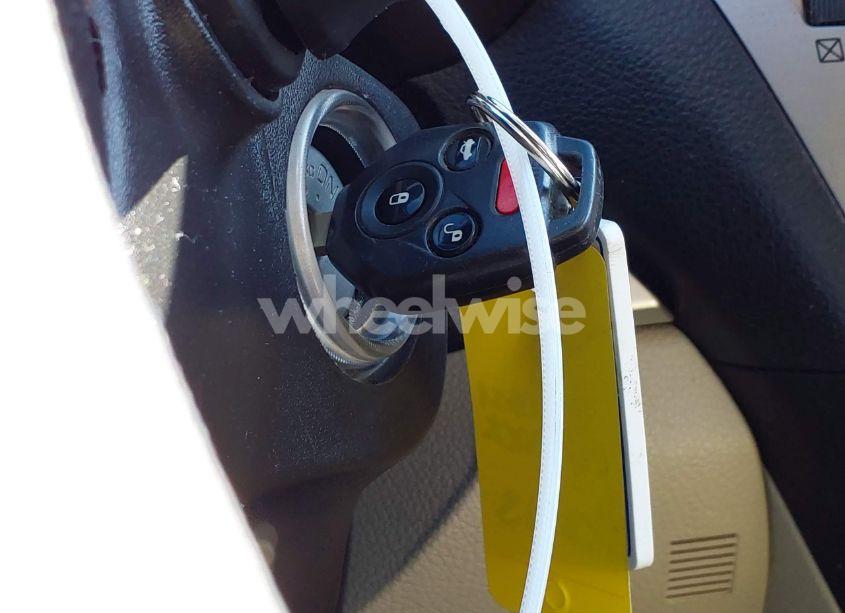 Photo 11 of 2012 Subaru Outback 2.5I PREMIUM (VIN 4S4BRCCC3C1215095)