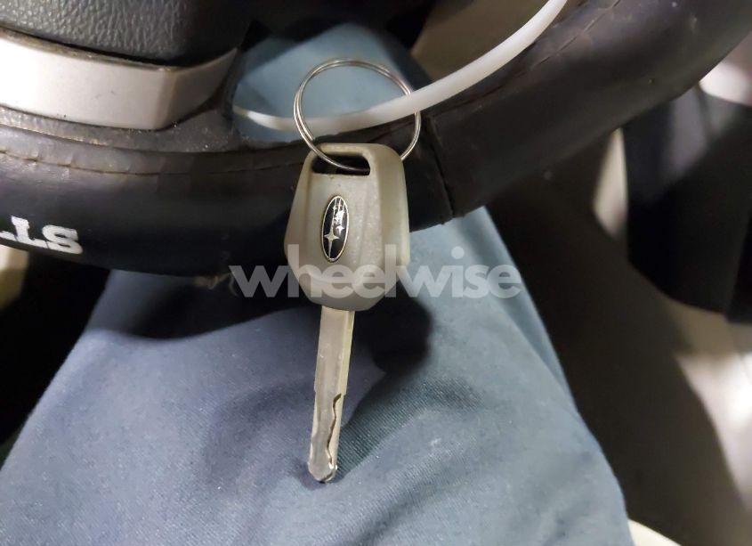 Photo 11 of 2013 Subaru Outback 2.5I PREMIUM (VIN 4S4BRCCC3D3210730)