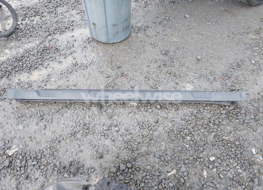 Photo 12 of 2013 Subaru Outback 2.5I PREMIUM (VIN 4S4BRCCC3D3237197)