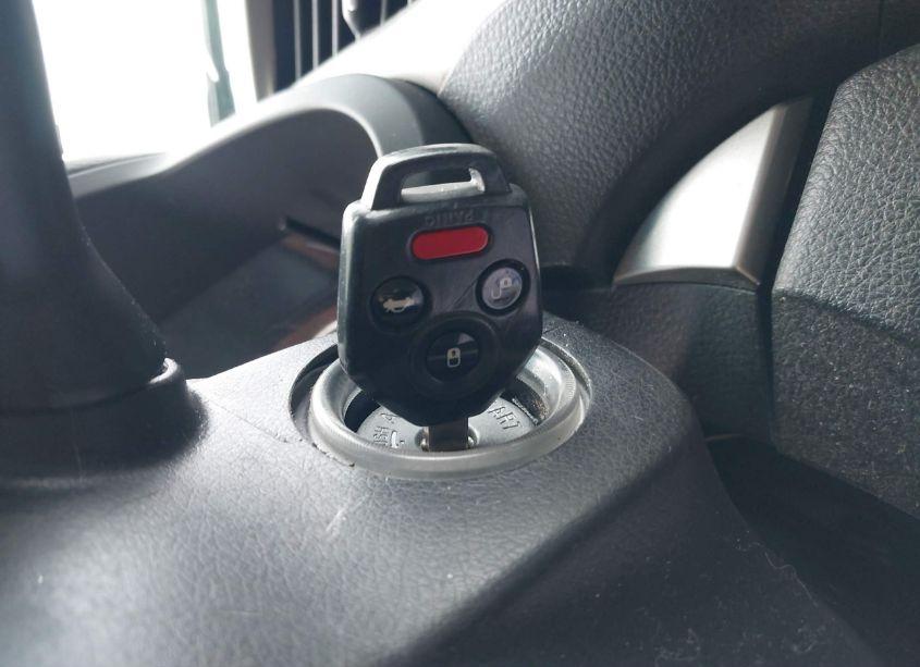 Photo 11 of 2013 Subaru Outback 2.5I PREMIUM (VIN 4S4BRCCC3D3251813)