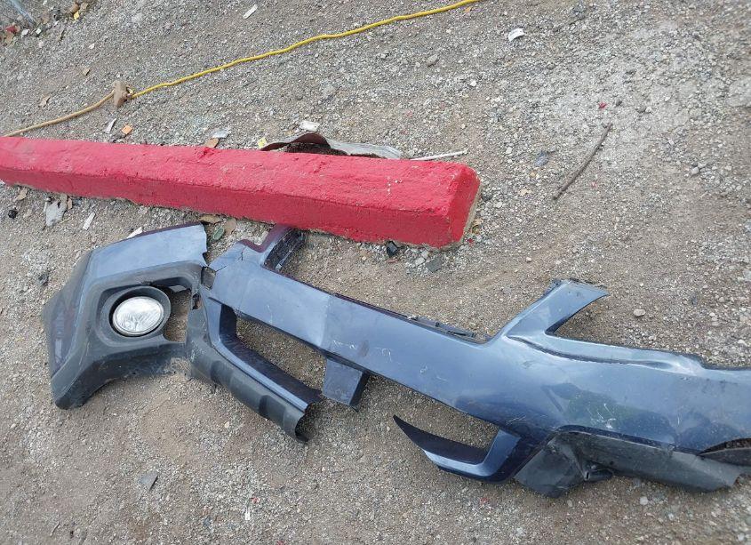 Photo 12 of 2013 Subaru Outback 2.5I PREMIUM (VIN 4S4BRCCC3D3251813)