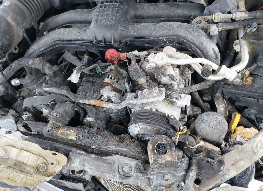 Photo 13 of 2013 Subaru Outback 2.5I PREMIUM (VIN 4S4BRCCC3D3251813)