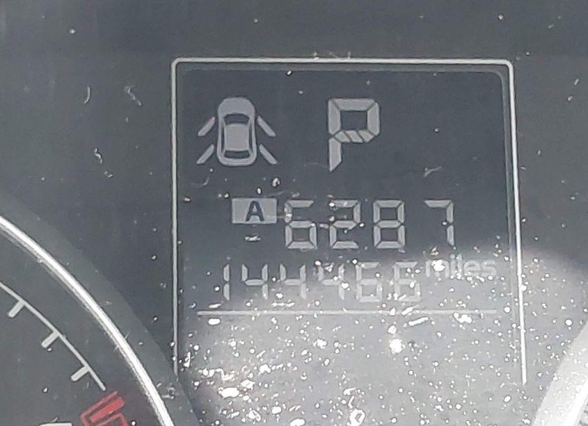 Photo 15 of 2013 Subaru Outback 2.5I PREMIUM (VIN 4S4BRCCC3D3252654)