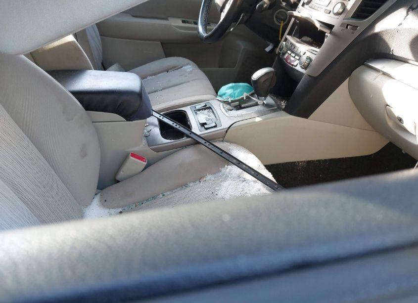 Photo 5 of 2013 Subaru Outback 2.5I PREMIUM (VIN 4S4BRCCC3D3252654)