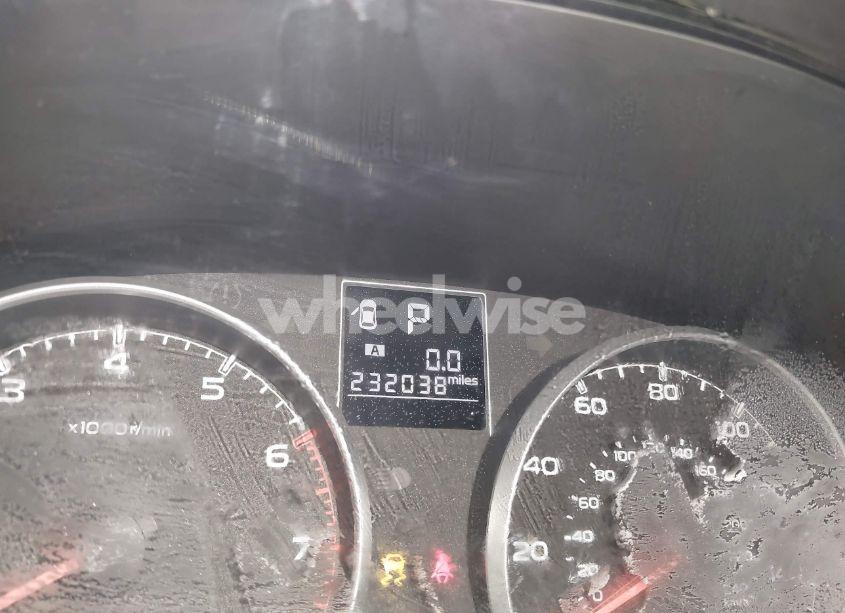 Photo 15 of 2013 Subaru Outback 2.5I PREMIUM (VIN 4S4BRCCC3D3275397)