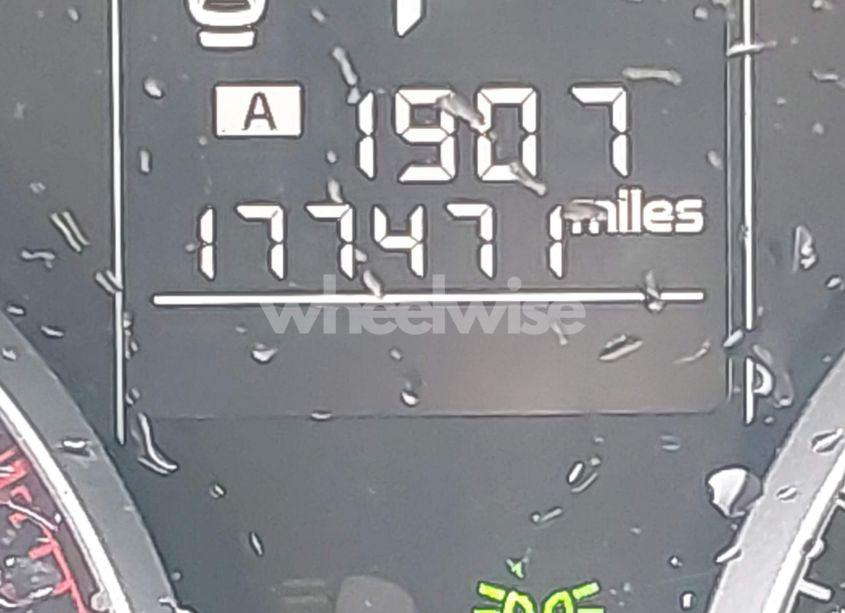 Photo 15 of 2014 Subaru Outback 2.5I PREMIUM (VIN 4S4BRCCC3E3254597)