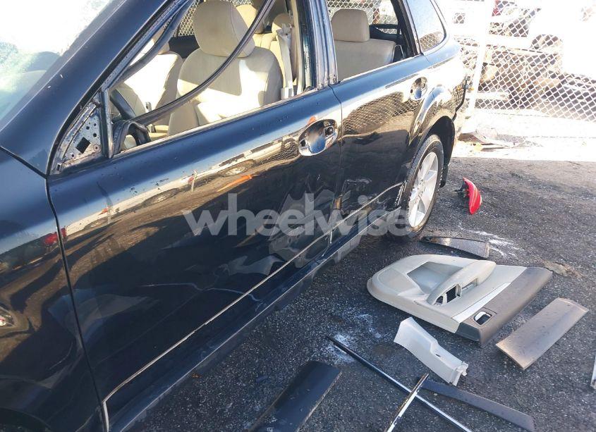 Photo 18 of 2014 Subaru Outback 2.5I PREMIUM (VIN 4S4BRCCC3E3254597)