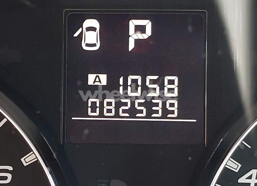 Photo 16 of 2010 Subaru Outback 2.5I PREMIUM (VIN 4S4BRCCC4A3349762)