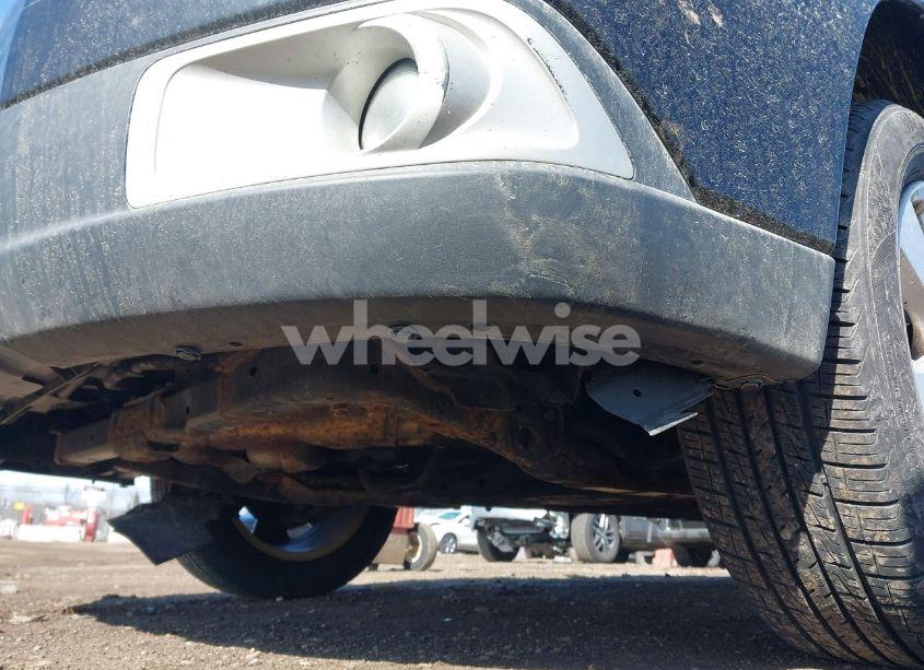 Photo 13 of 2011 Subaru Outback 2.5I PREMIUM (VIN 4S4BRCCC4B3365705)