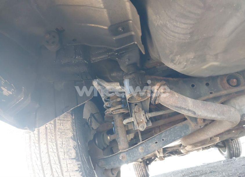 Photo 15 of 2011 Subaru Outback 2.5I PREMIUM (VIN 4S4BRCCC4B3365705)