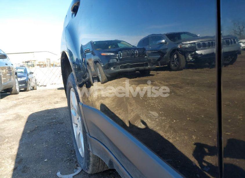 Photo 6 of 2011 Subaru Outback 2.5I PREMIUM (VIN 4S4BRCCC4B3365705)