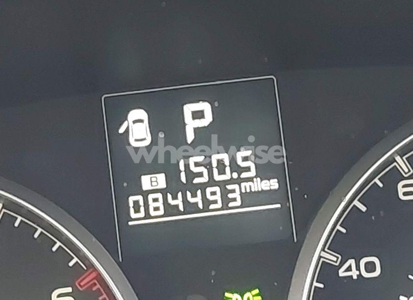 Photo 15 of 2013 Subaru Outback 2.5I PREMIUM (VIN 4S4BRCCC4D3266062)