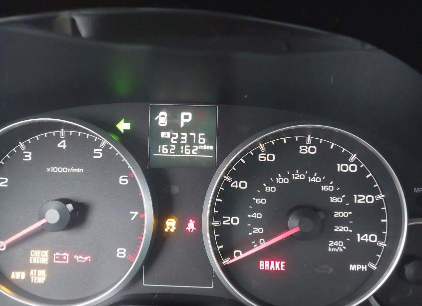 Photo 15 of 2014 Subaru Outback 2.5I PREMIUM (VIN 4S4BRCCC4E3203058)