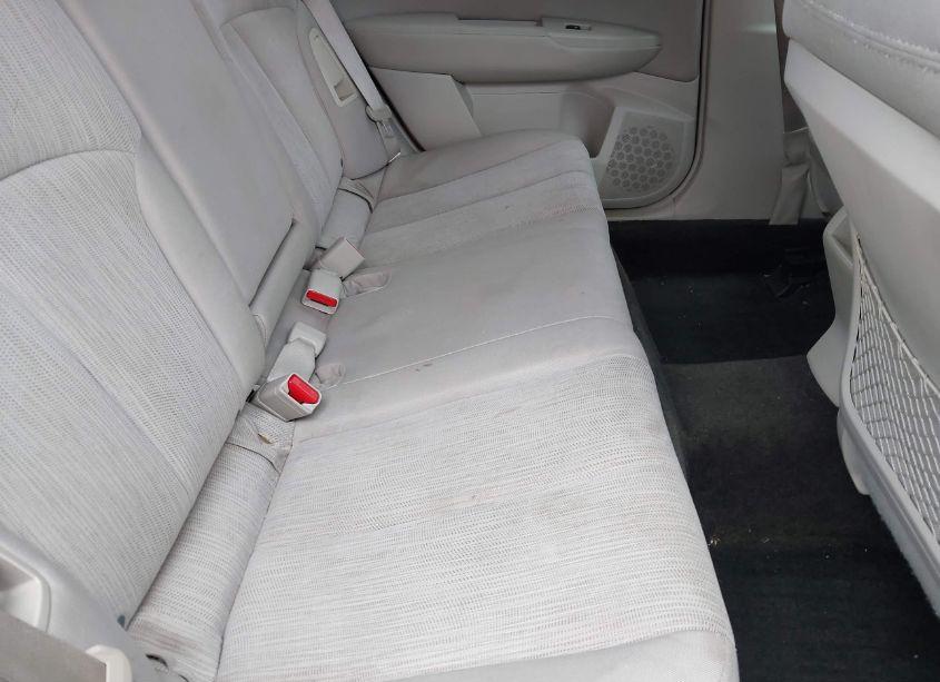 Photo 8 of 2014 Subaru Outback 2.5I PREMIUM (VIN 4S4BRCCC4E3203058)