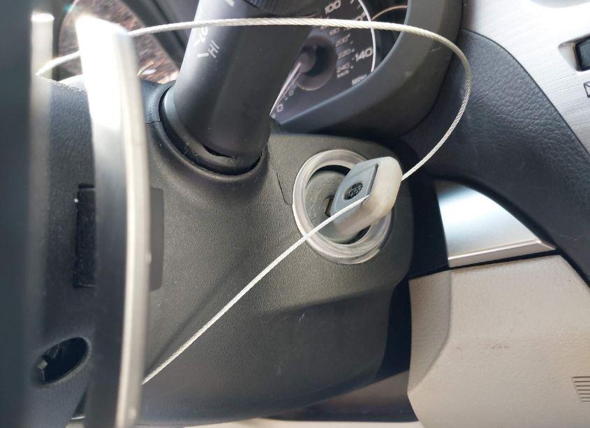 Photo 11 of 2010 Subaru Outback 2.5I PREMIUM (VIN 4S4BRCCC5A3356686)