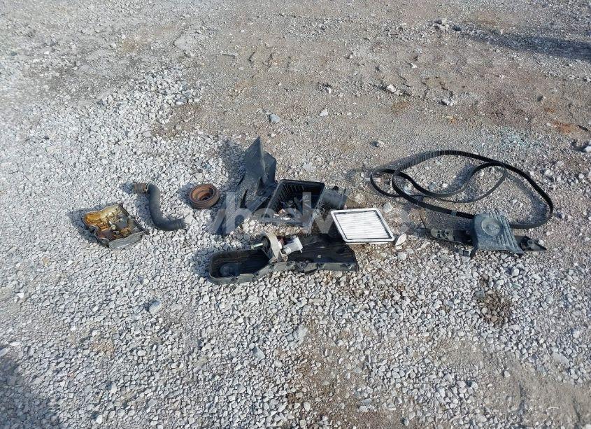 Photo 12 of 2012 Subaru Outback 2.5I PREMIUM (VIN 4S4BRCCC5C3299179)