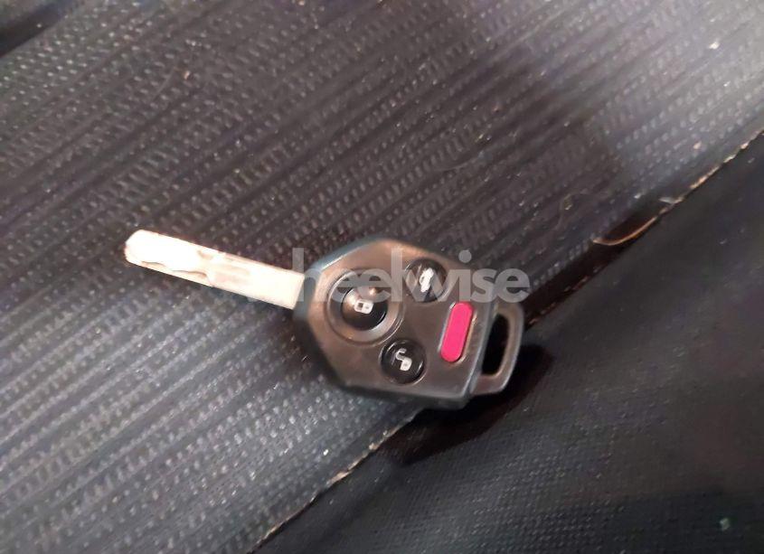 Photo 11 of 2014 Subaru Outback 2.5I PREMIUM (VIN 4S4BRCCC5E3209709)