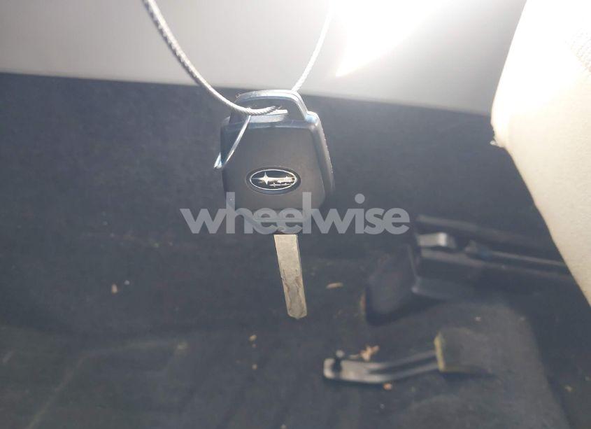 Photo 11 of 2014 Subaru Outback 2.5I PREMIUM (VIN 4S4BRCCC5E3211184)