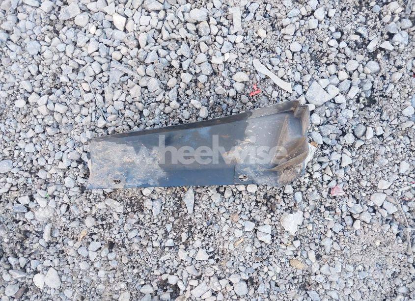 Photo 12 of 2014 Subaru Outback 2.5I PREMIUM (VIN 4S4BRCCC5E3211184)