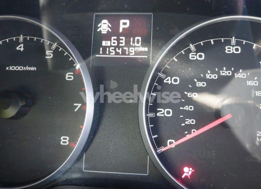 Photo 16 of 2014 Subaru Outback 2.5I PREMIUM (VIN 4S4BRCCC5E3211184)