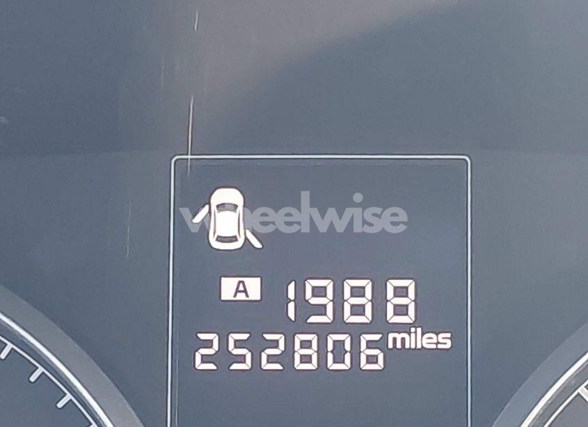 Photo 15 of 2014 Subaru Outback 2.5I PREMIUM (VIN 4S4BRCCC5E3283468)