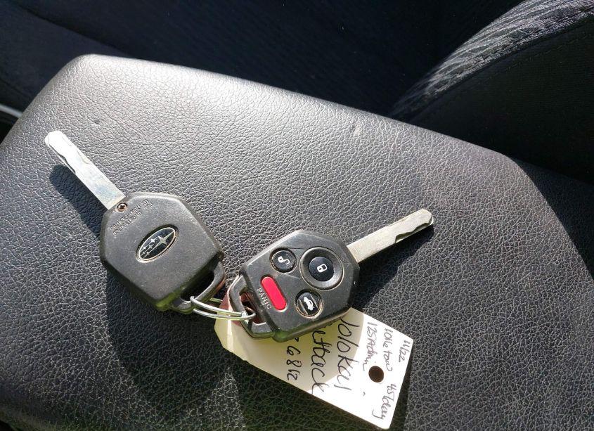 Photo 11 of 2010 Subaru Outback 2.5I PREMIUM (VIN 4S4BRCCC6A3333546)