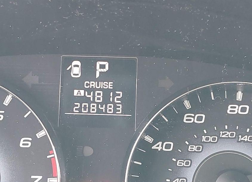 Photo 15 of 2010 Subaru Outback 2.5I PREMIUM (VIN 4S4BRCCC6A3333546)