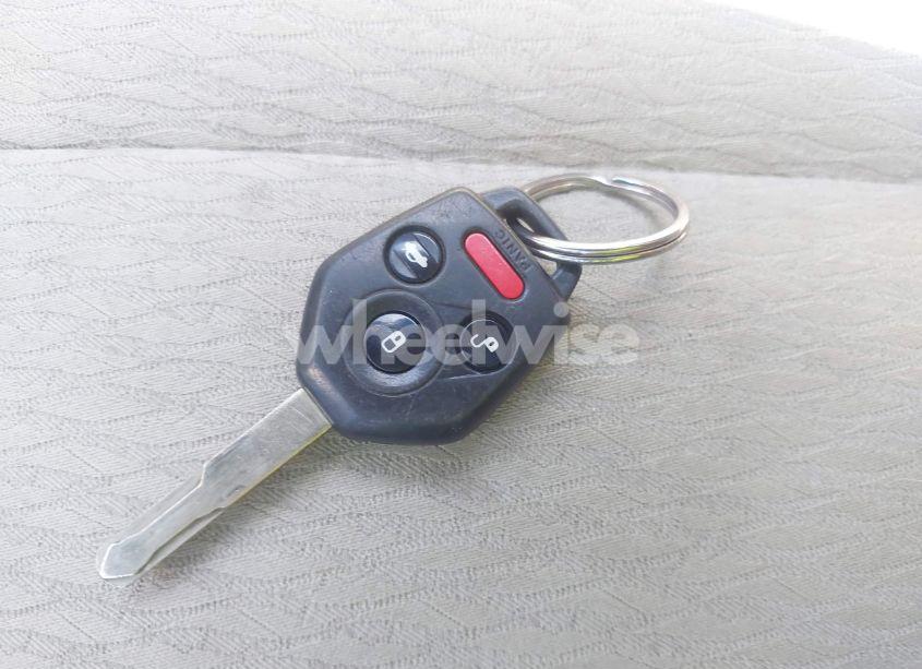 Photo 11 of 2010 Subaru Outback 2.5I PREMIUM (VIN 4S4BRCCC6A3383248)