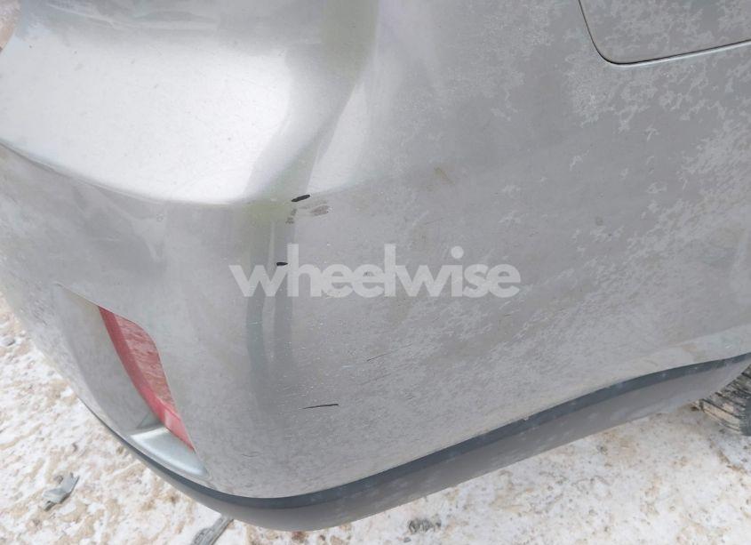 Photo 13 of 2011 Subaru Outback 2.5I PREMIUM (VIN 4S4BRCCC6B3381176)