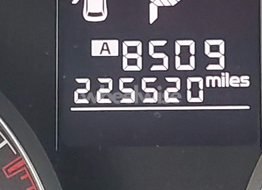 Photo 15 of 2014 Subaru Outback 2.5I PREMIUM (VIN 4S4BRCCC6E3326697)