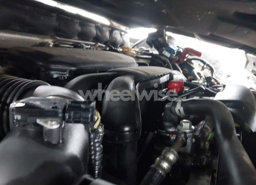 Photo 10 of 2010 Subaru Outback 2.5I PREMIUM (VIN 4S4BRCCC7A3377636)