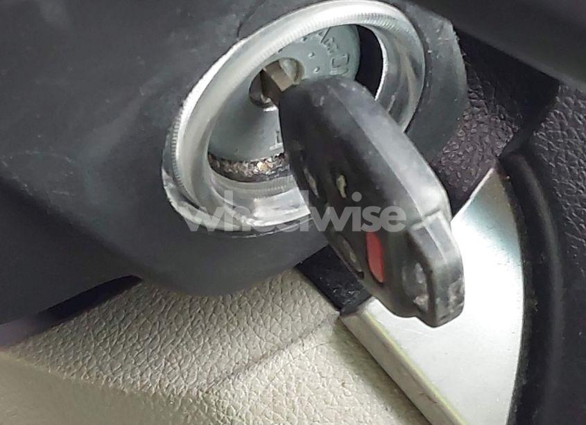 Photo 11 of 2010 Subaru Outback 2.5I PREMIUM (VIN 4S4BRCCC7A3377636)