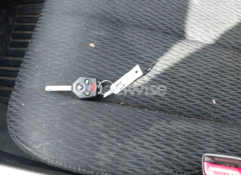 Photo 11 of 2012 Subaru Outback 2.5I PREMIUM (VIN 4S4BRCCC7C3241137)