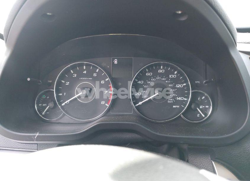 Photo 7 of 2012 Subaru Outback 2.5I PREMIUM (VIN 4S4BRCCC7C3241137)