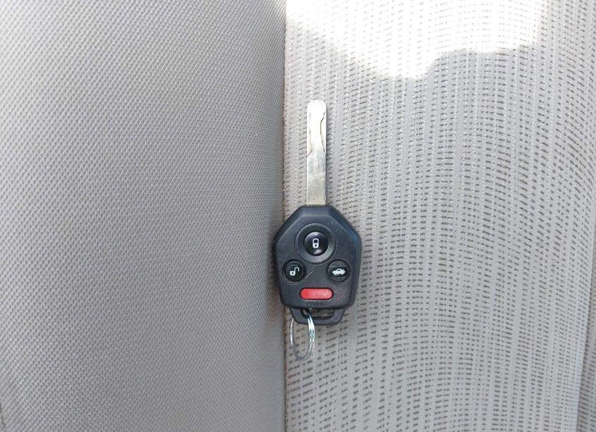 Photo 11 of 2013 Subaru Outback 2.5I PREMIUM (VIN 4S4BRCCC7D3317425)