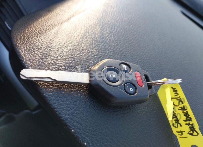 Photo 11 of 2014 Subaru Outback 2.5I PREMIUM (VIN 4S4BRCCC7E3217911)