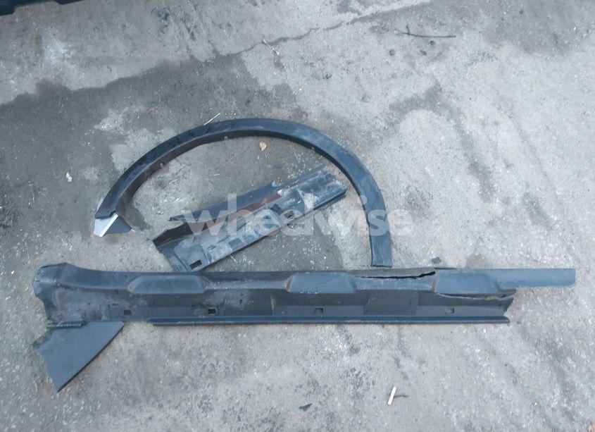 Photo 12 of 2014 Subaru Outback 2.5I PREMIUM (VIN 4S4BRCCC7E3217911)