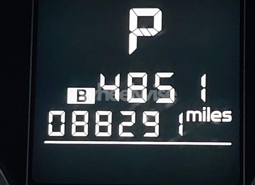 Photo 16 of 2014 Subaru Outback 2.5I PREMIUM (VIN 4S4BRCCC7E3217911)