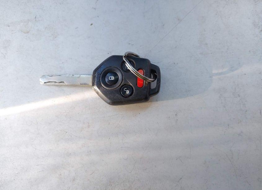 Photo 11 of 2014 Subaru Outback 2.5I PREMIUM (VIN 4S4BRCCC7E3260676)