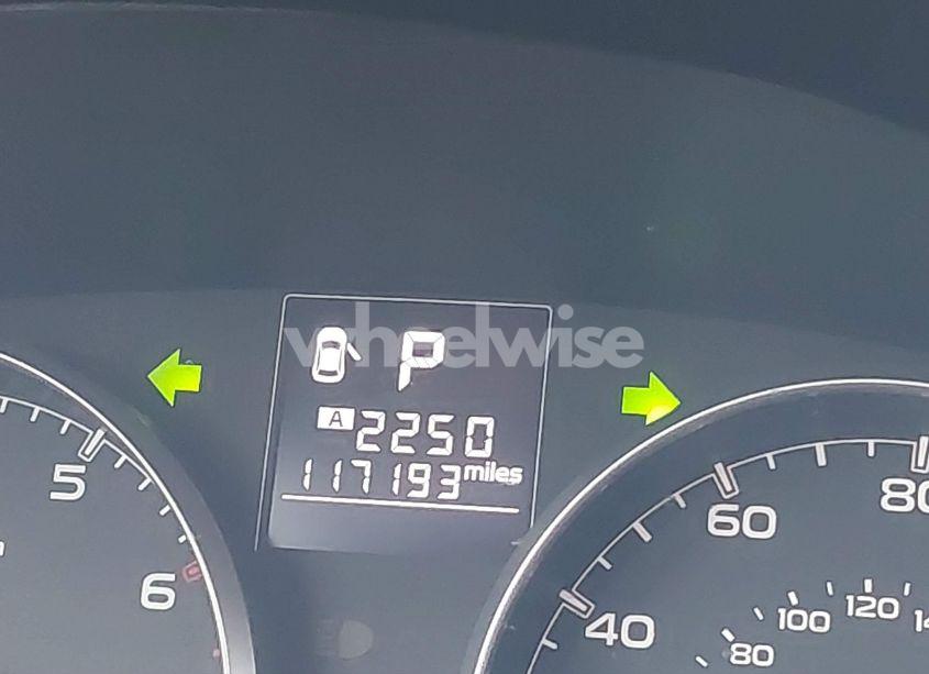 Photo 15 of 2013 Subaru Outback 2.5I PREMIUM (VIN 4S4BRCCC8D3222713)