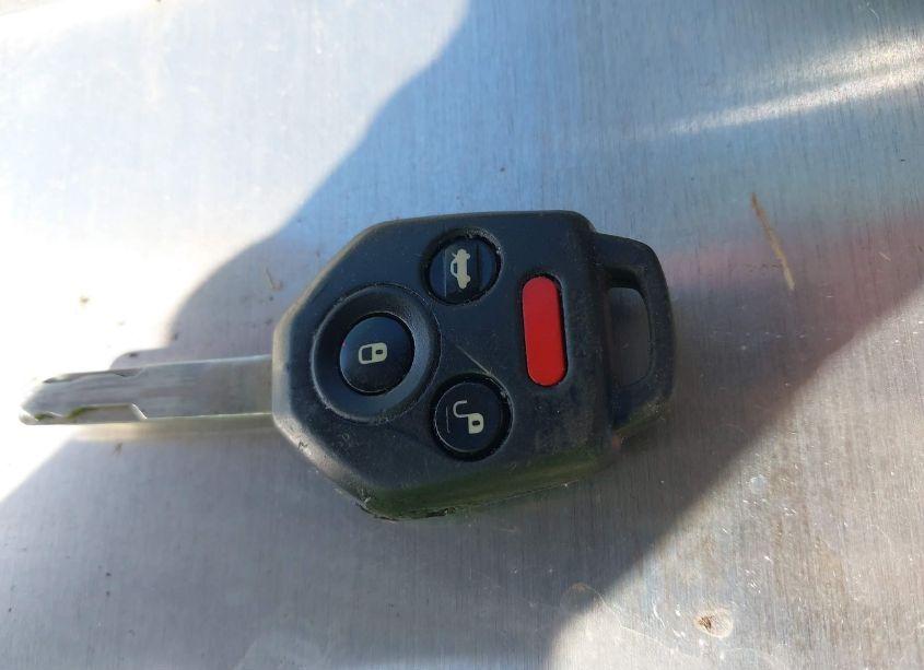 Photo 11 of 2013 Subaru Outback 2.5I PREMIUM (VIN 4S4BRCCC8D3311987)