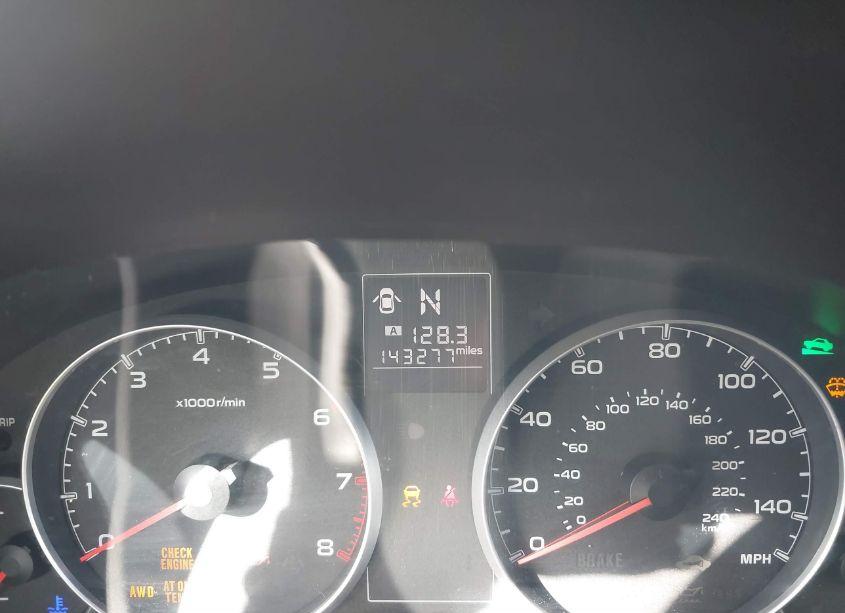 Photo 15 of 2013 Subaru Outback 2.5I PREMIUM (VIN 4S4BRCCC8D3311987)