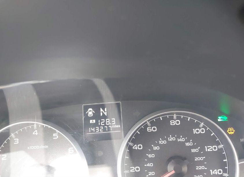 Photo 7 of 2013 Subaru Outback 2.5I PREMIUM (VIN 4S4BRCCC8D3311987)