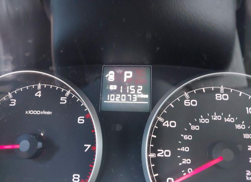 Photo 15 of 2014 Subaru Outback 2.5I PREMIUM (VIN 4S4BRCCC8E3254076)