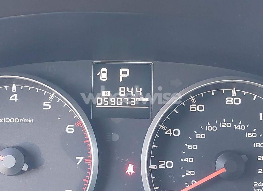 Photo 15 of 2014 Subaru Outback 2.5I PREMIUM (VIN 4S4BRCCC8E3291631)